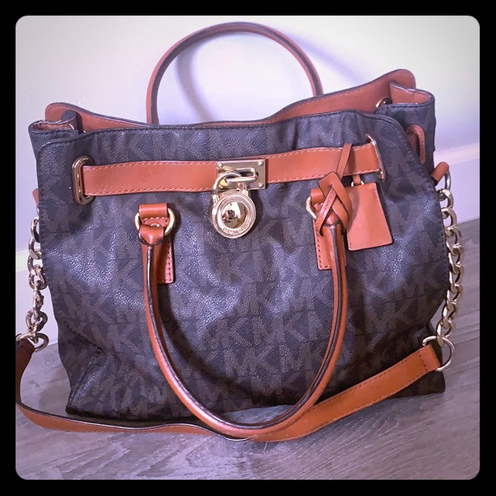 Michael Kors purse